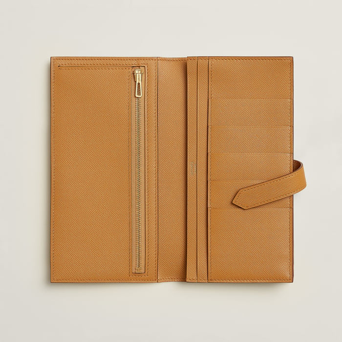 Sésame Bearn Wallet