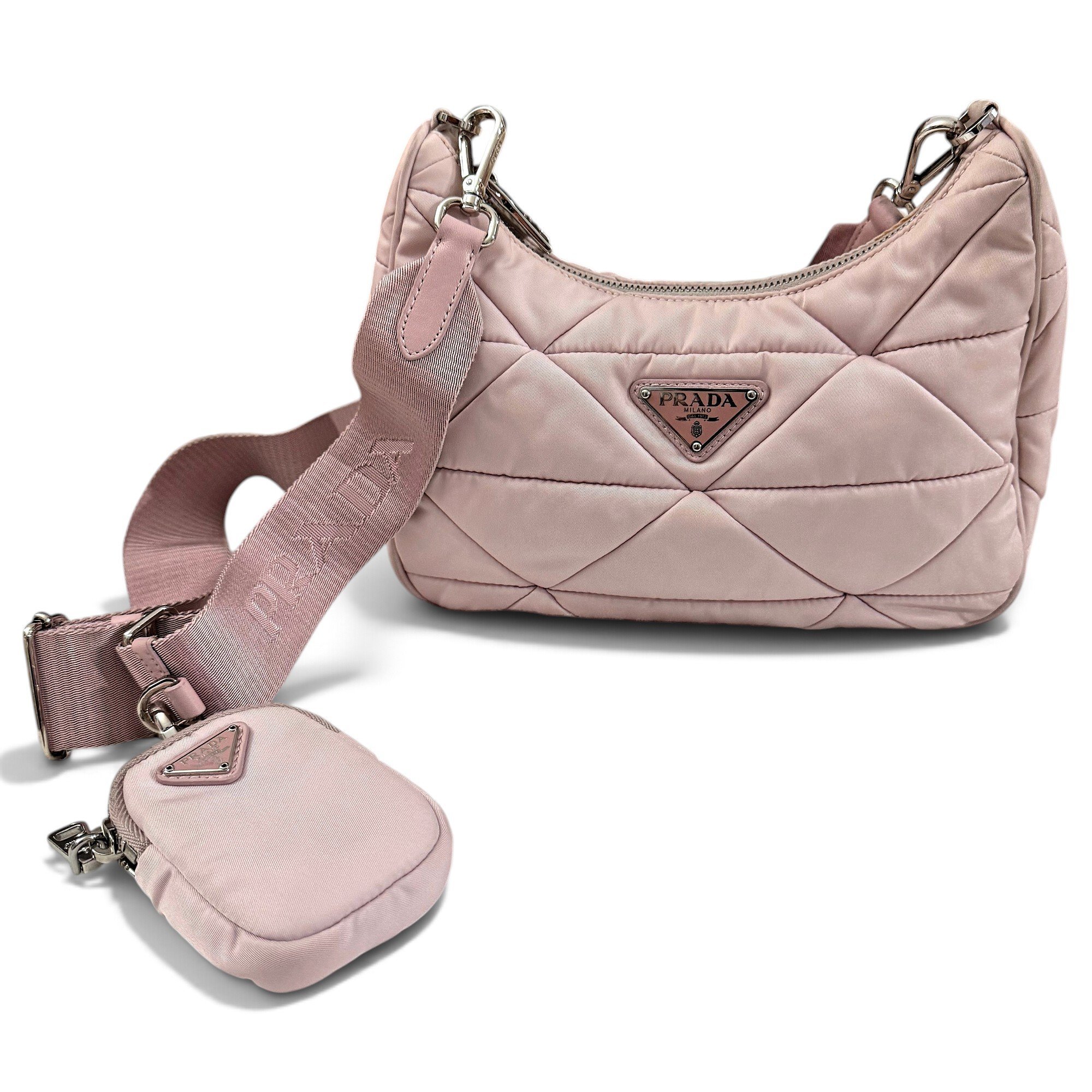 Re-Edition 2005 handbag