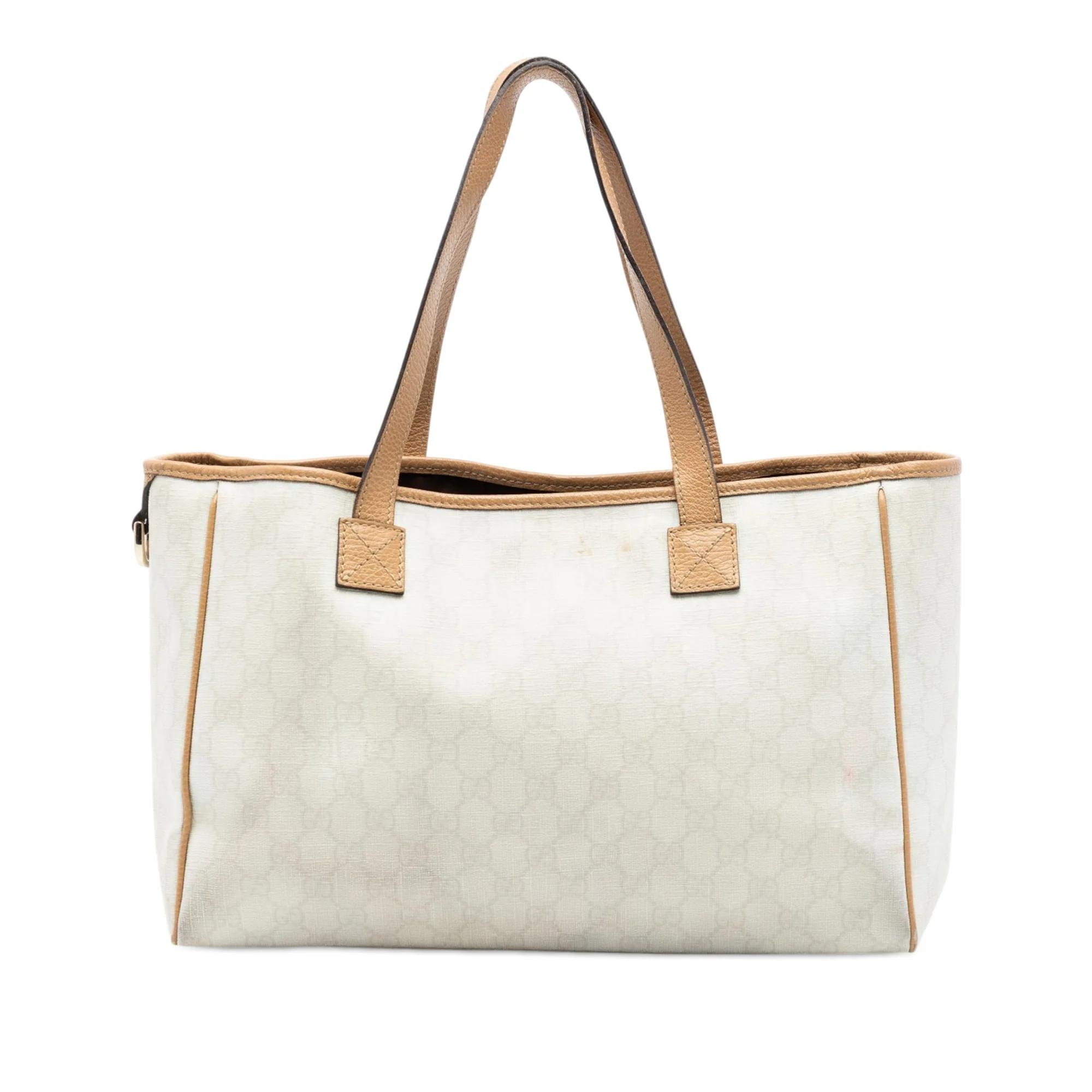 Cloth tote