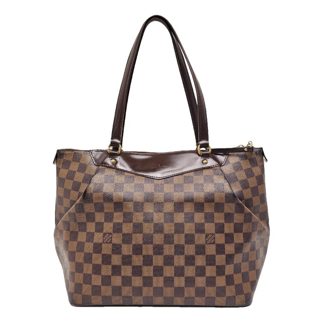 Westminster leather handbag
