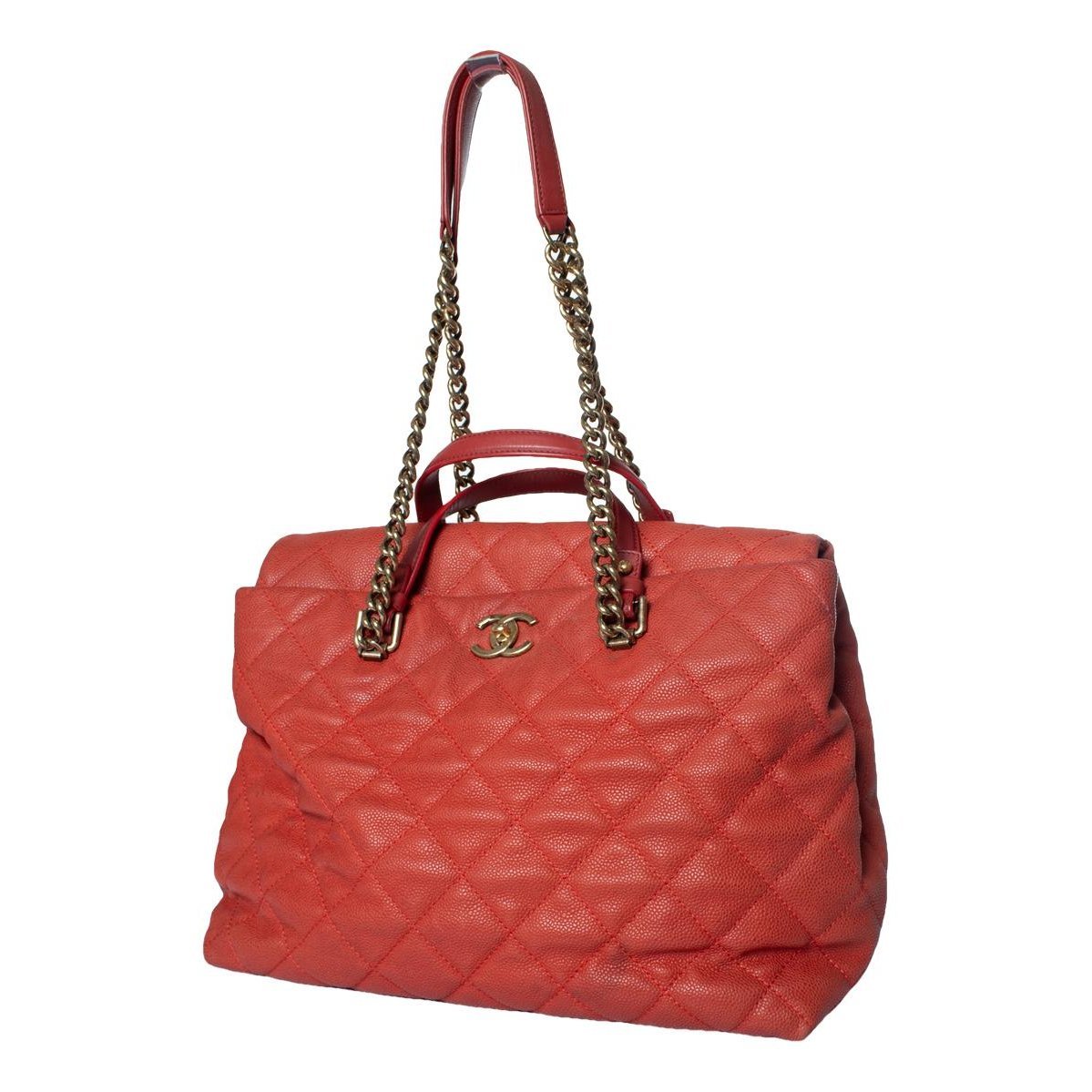 Portobello leather handbag