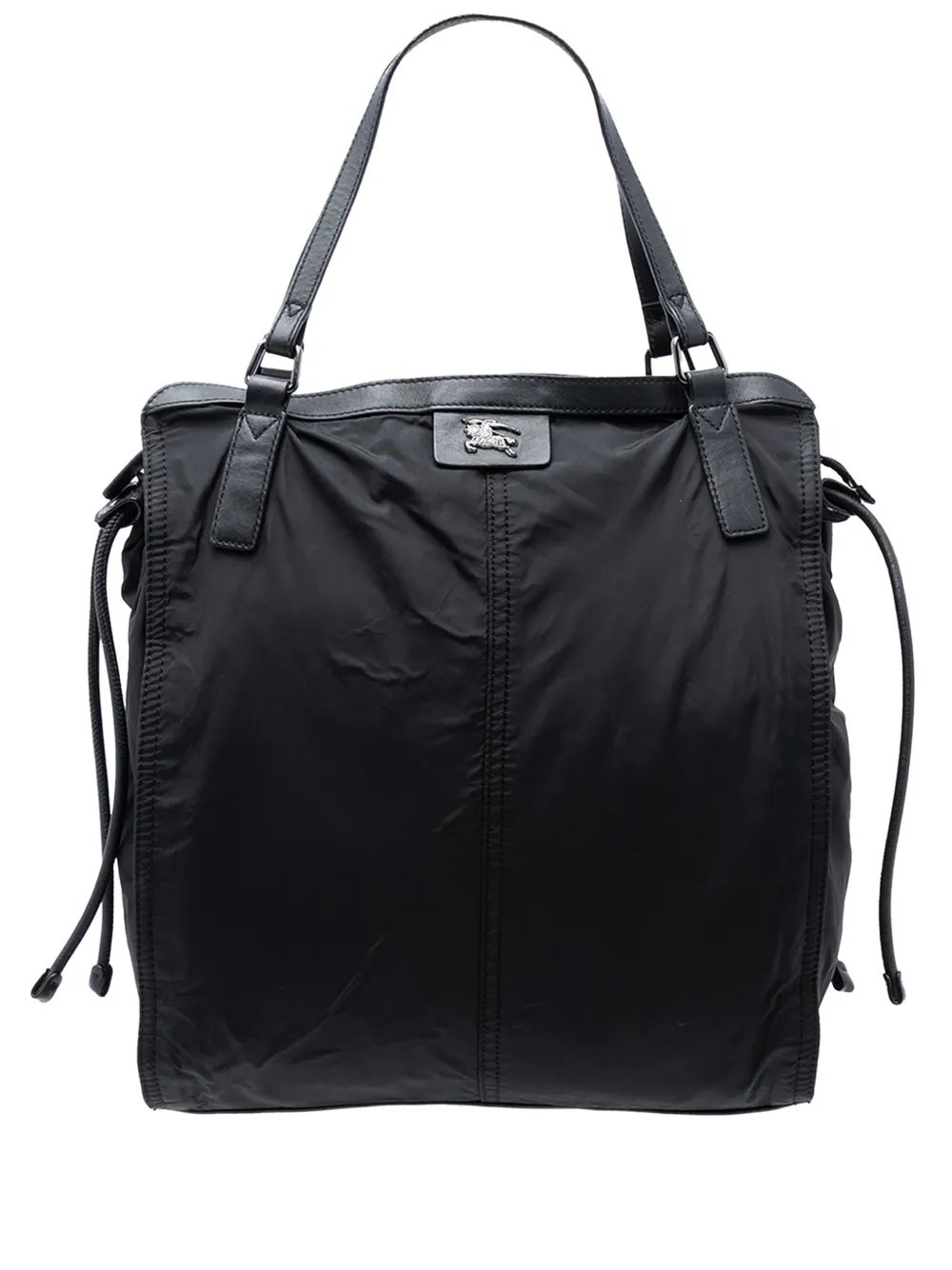 2000-2017 Nylon Packable Buckleigh tote bag