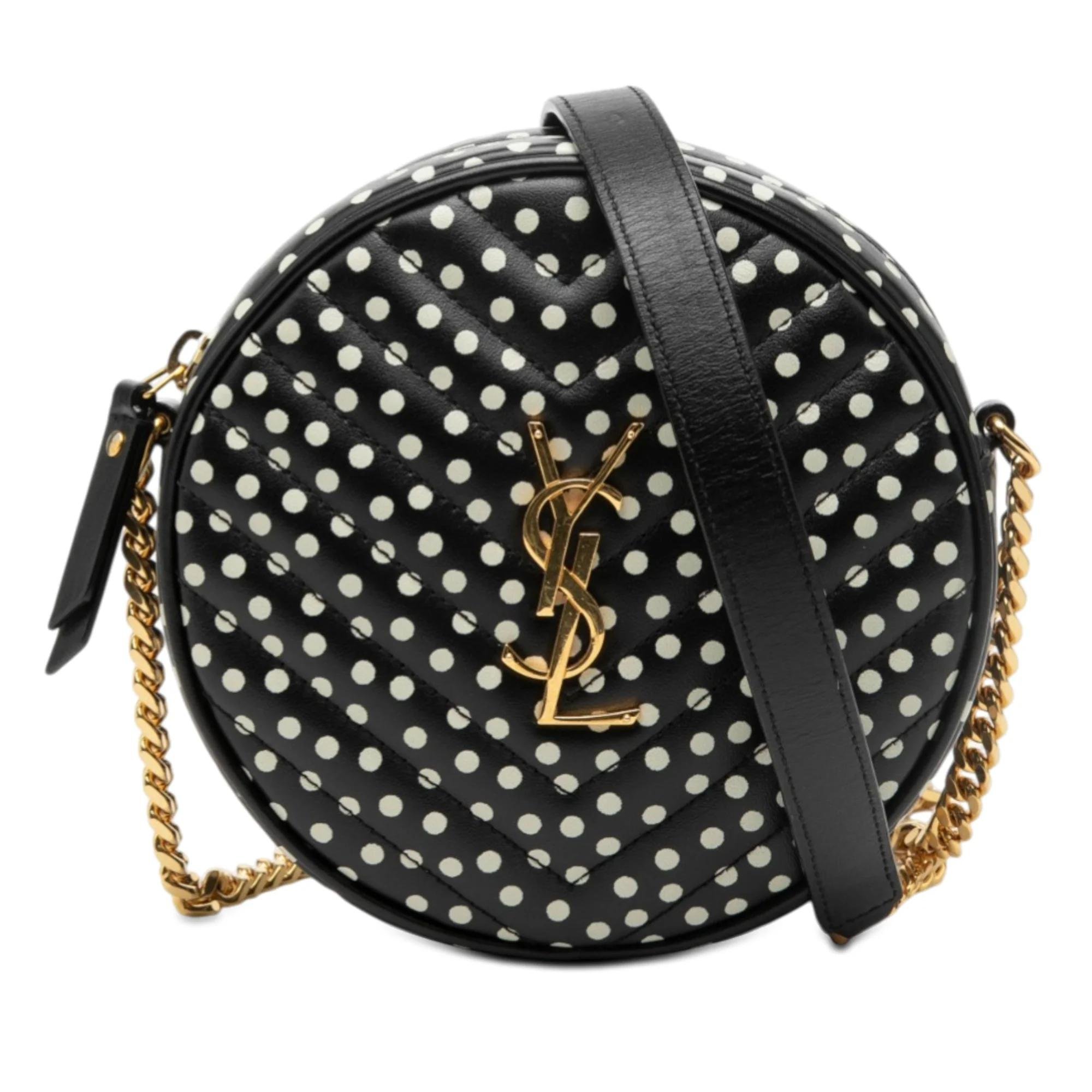 Vinyle pony-style calfskin bag