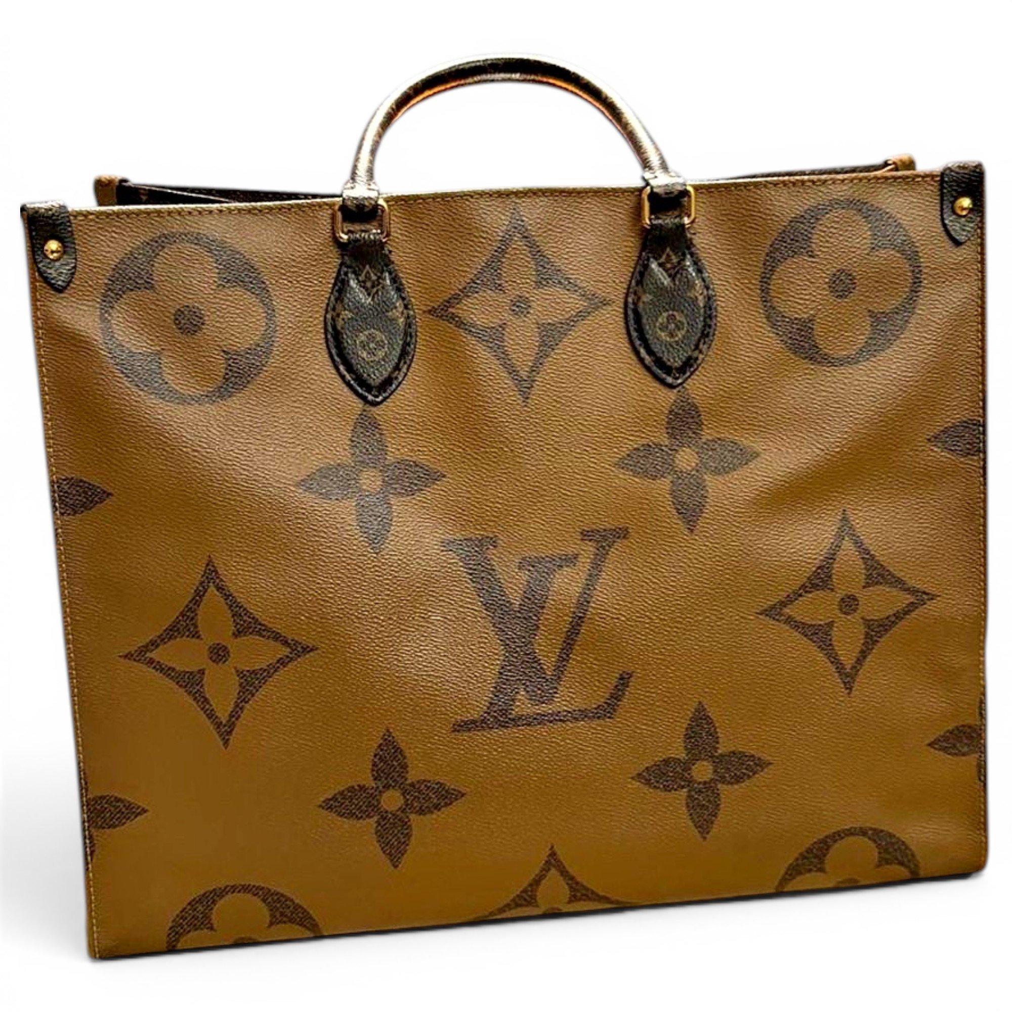 Onthego cloth tote