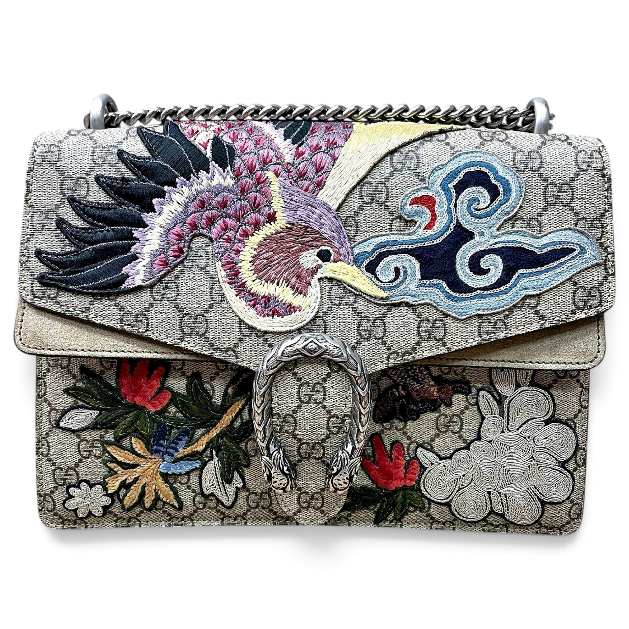 Dionysus handbag
