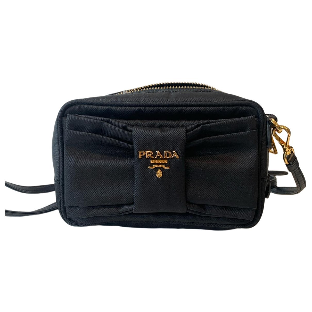 Clutch bag