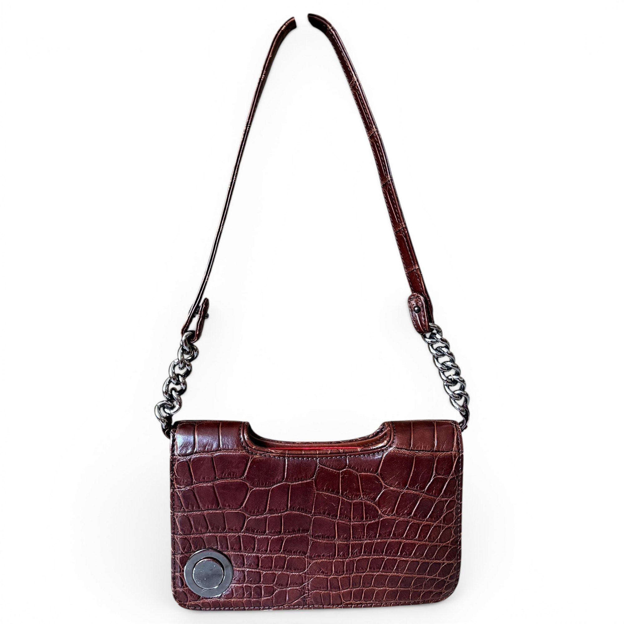 Christian Louboutin Leather handbag