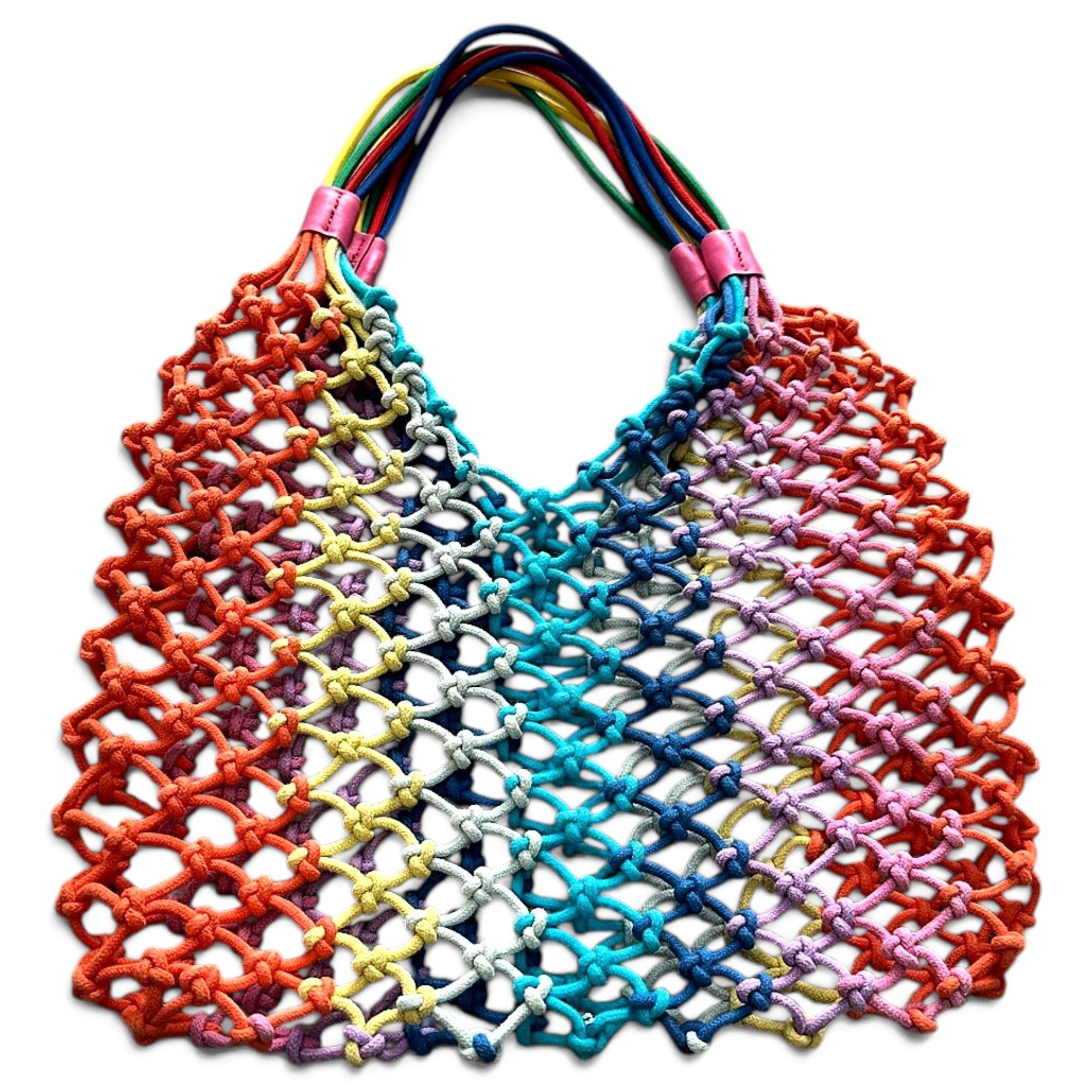 Cloth tote