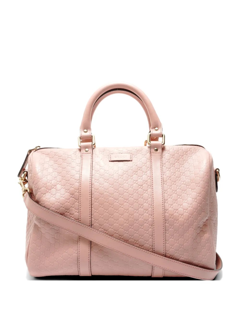 2010s Micro GG shoulder bag