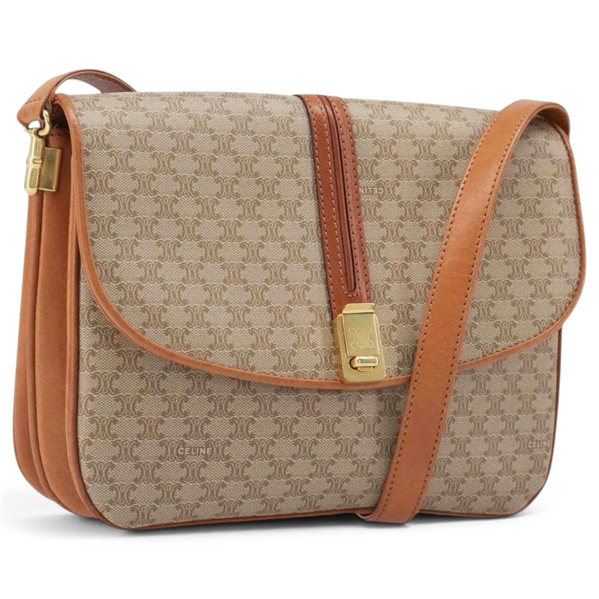 Celine Cloth 24h bag