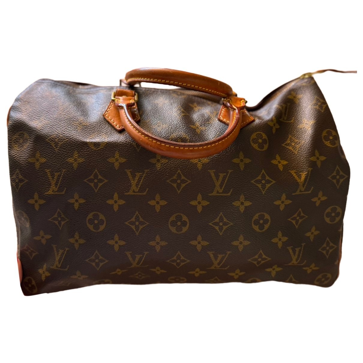 Speedy cloth handbag
