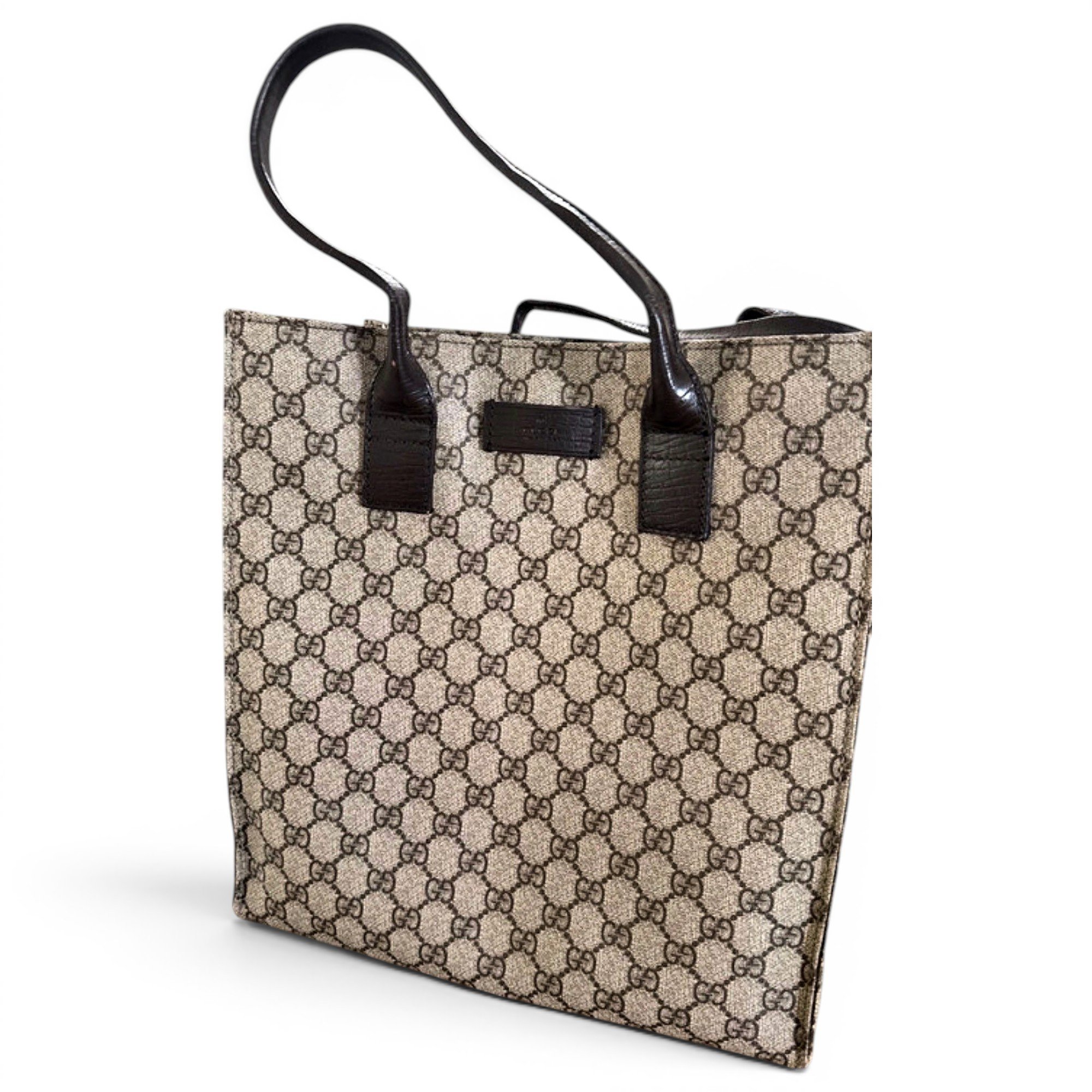 Ophidia cloth handbag