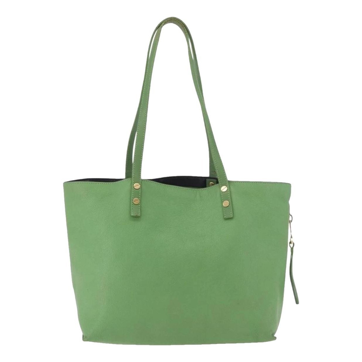Chloe Leather tote
