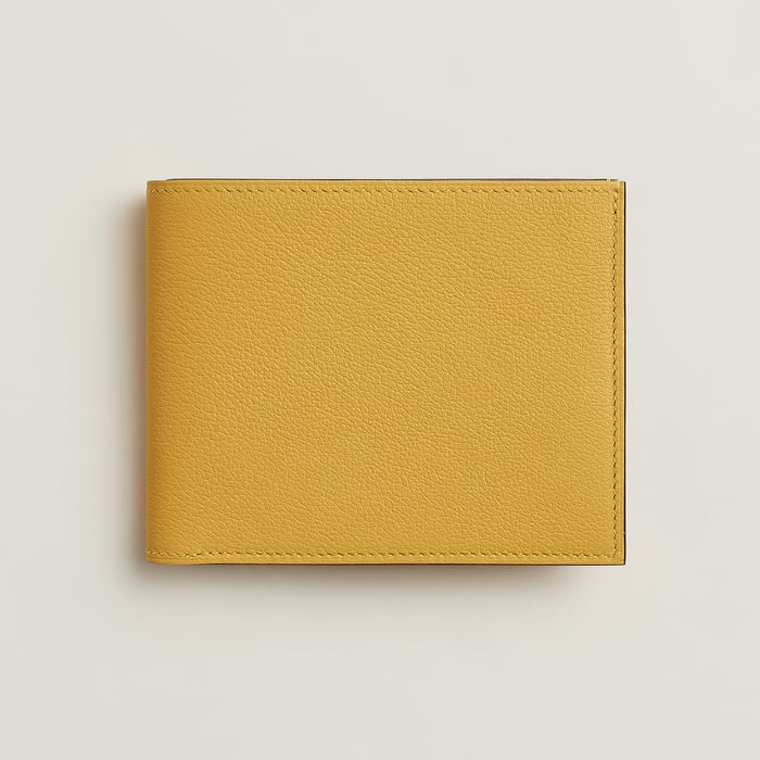 Sun Citizen Twill Compact Card Holder