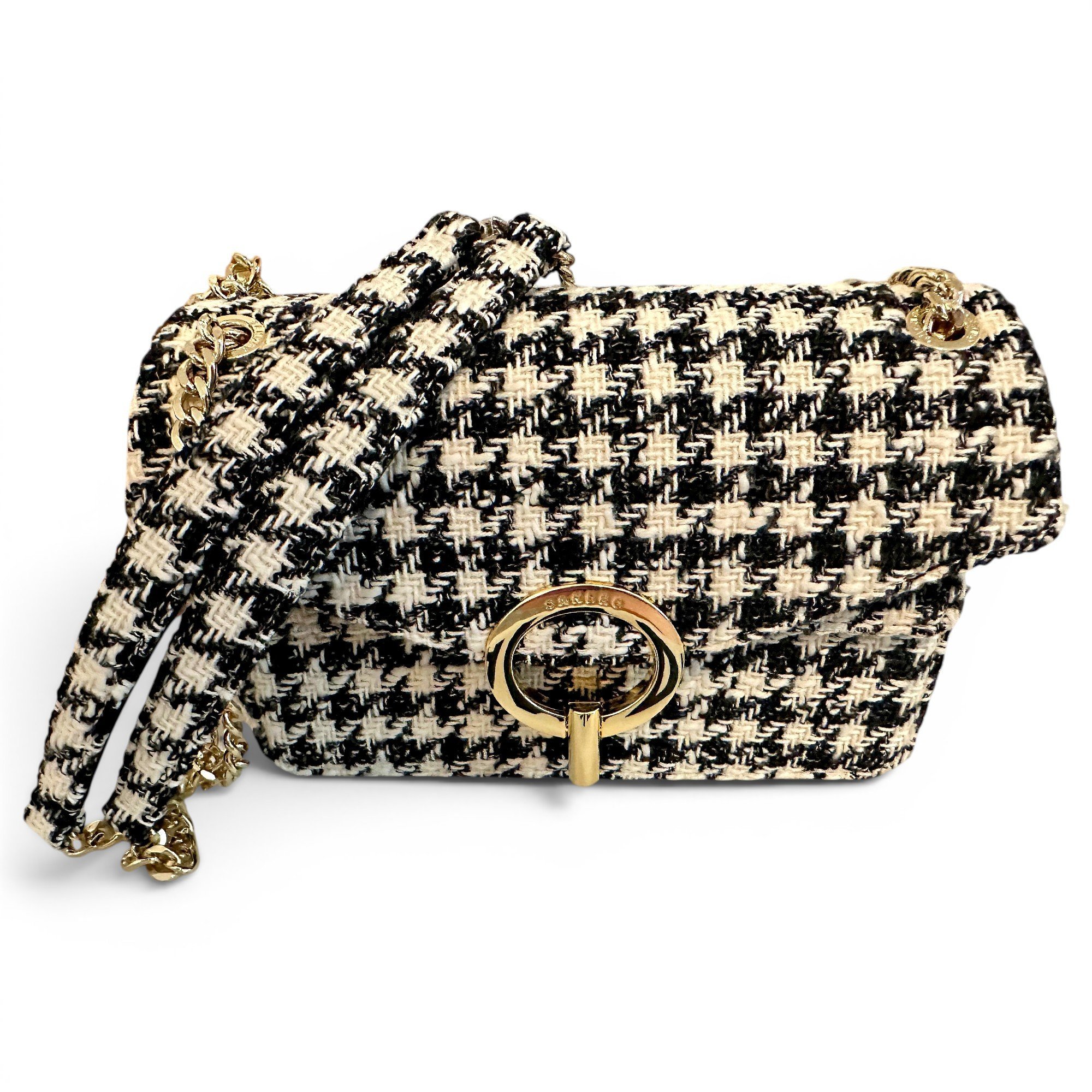 Yza cloth handbag