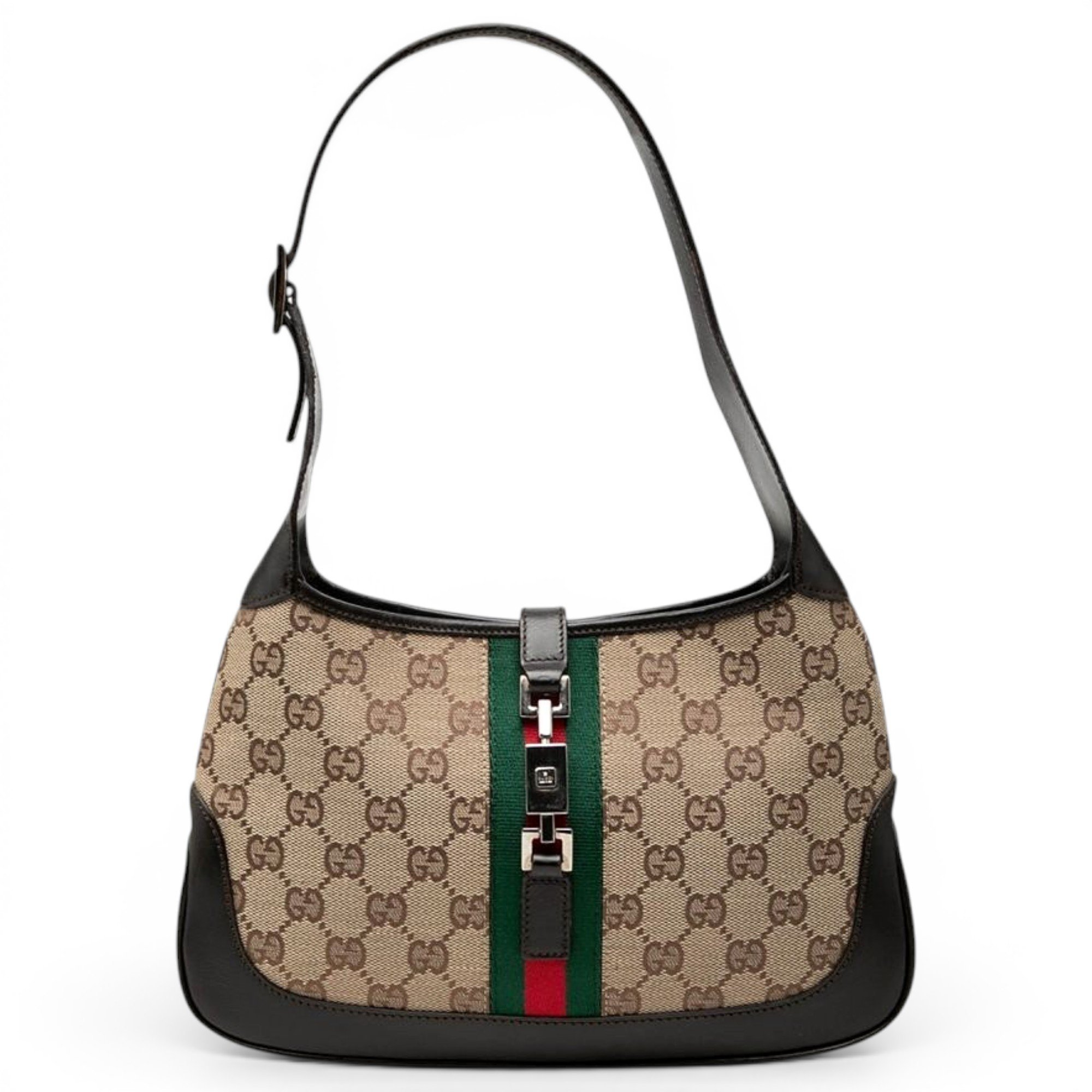 Jackie Vintage cloth handbag