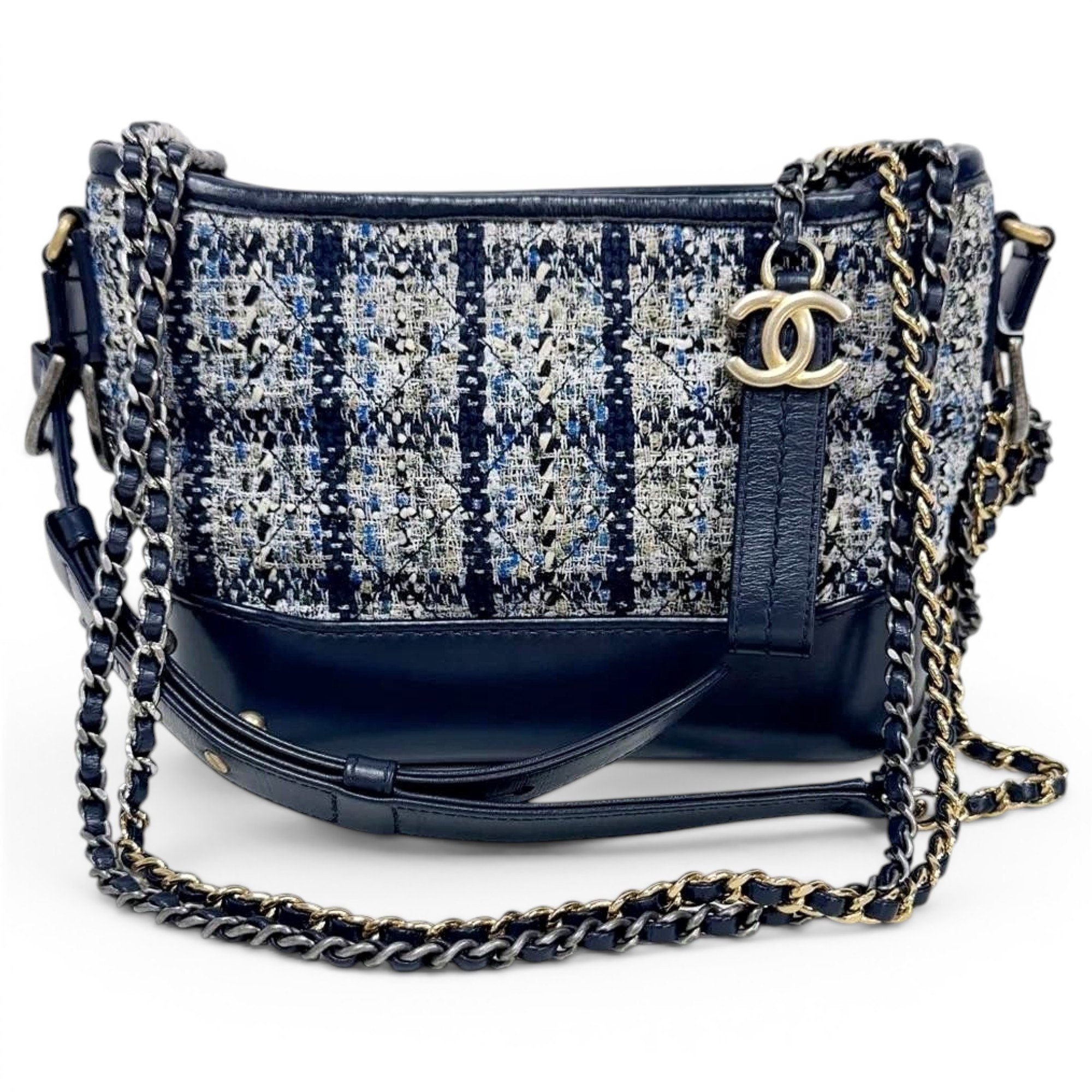 Gabrielle cloth handbag