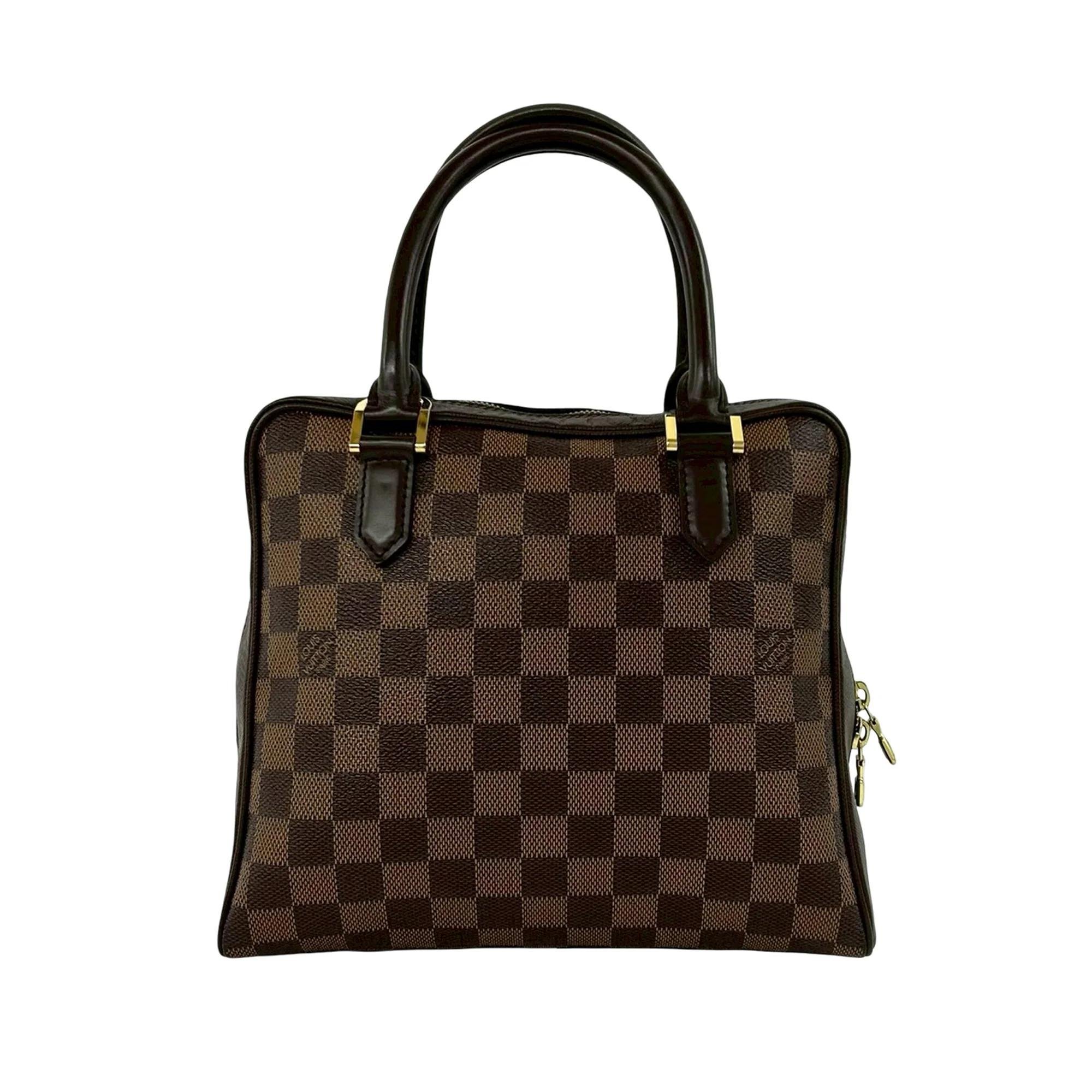 Brera cloth handbag