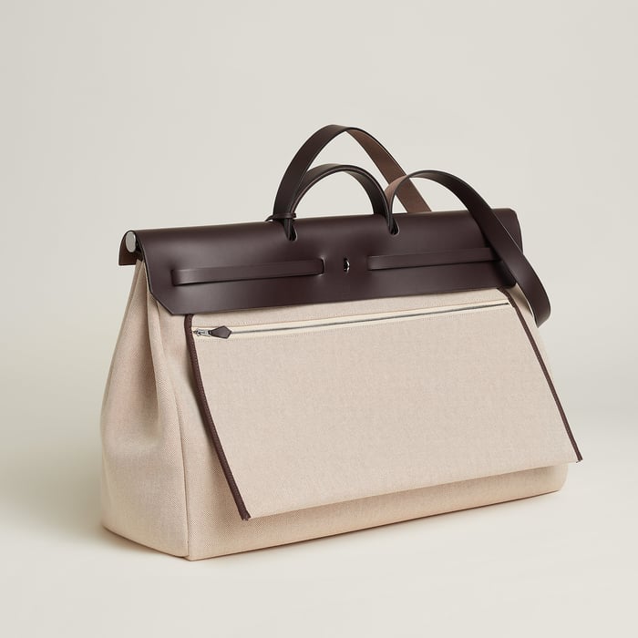 Herbag Zip Cabine Bag