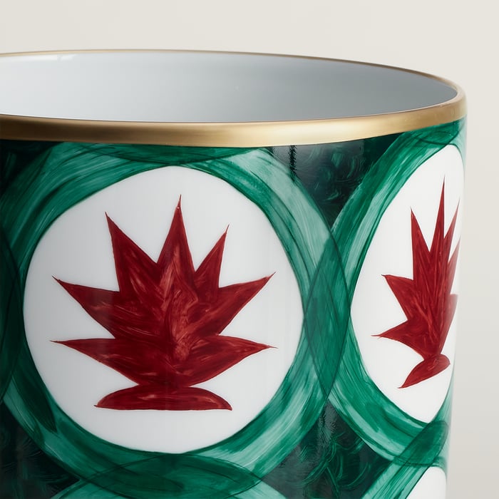 Sans Coloris Dune Vase