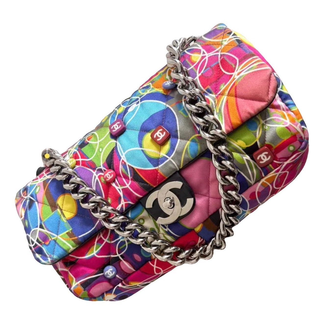 Timeless/Classique cloth bag