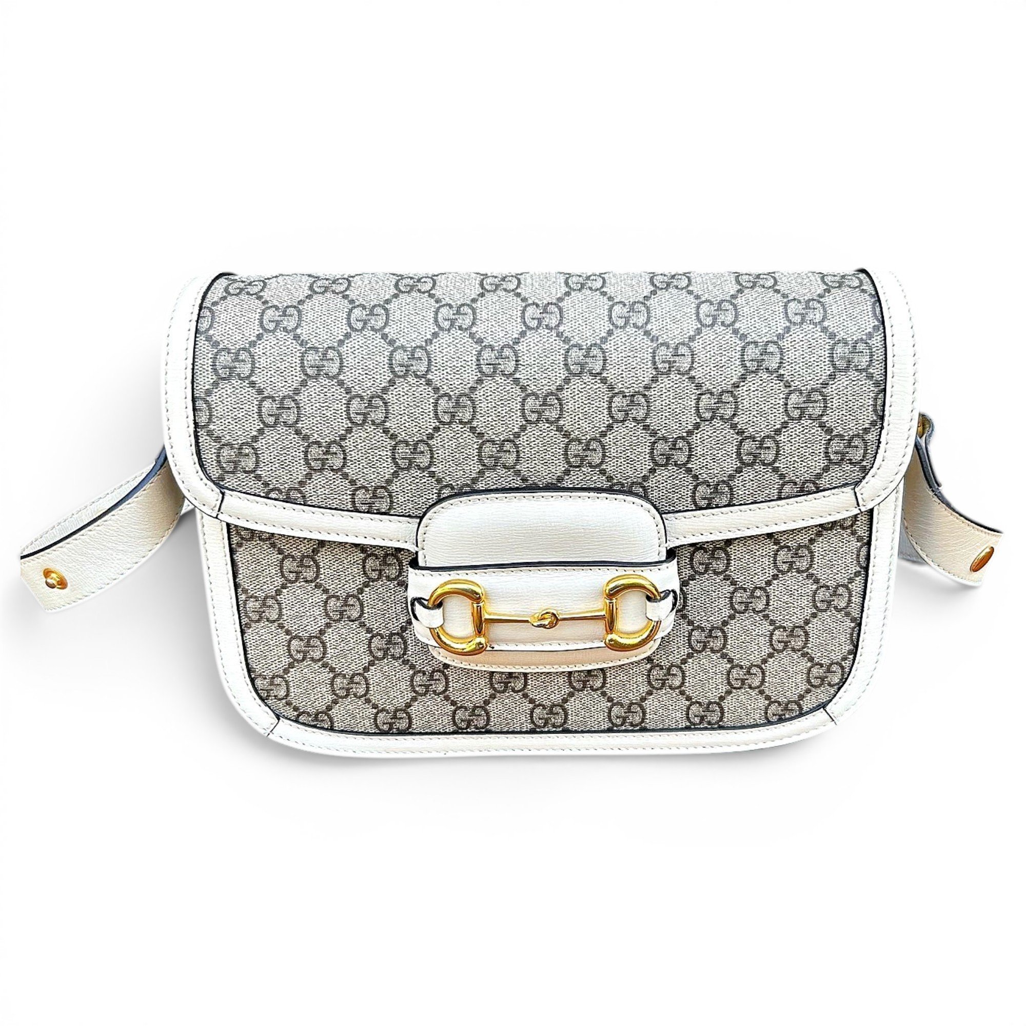 1955 cloth handbag