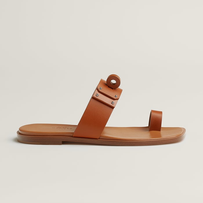 Naturel July Sandal