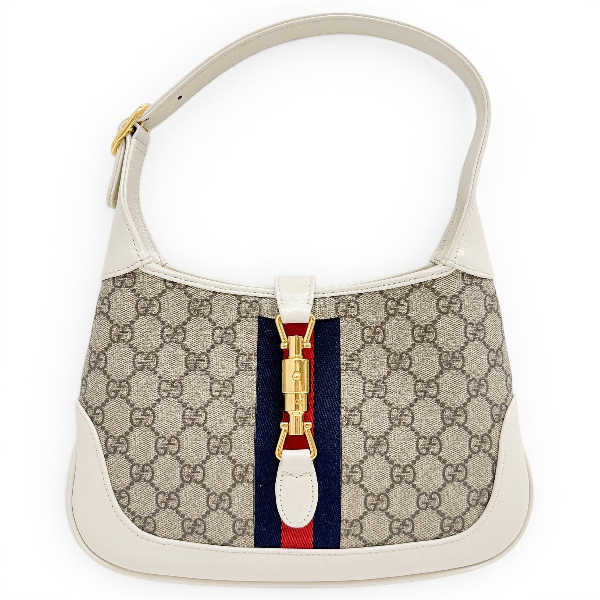 Jackie 1961 cloth handbag