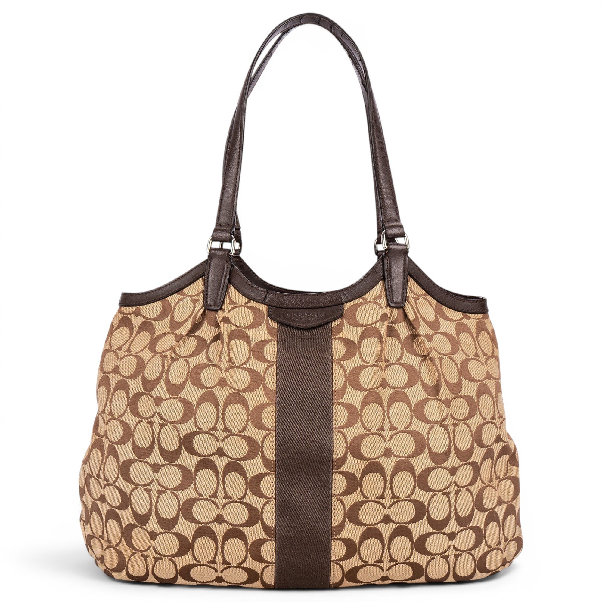 Cloth tote