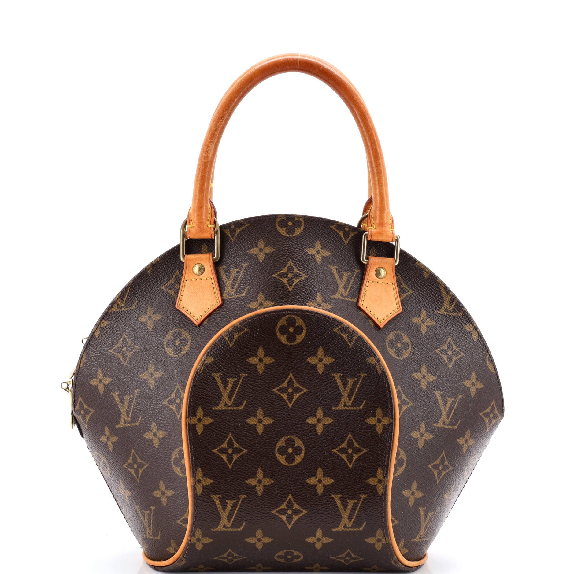 Louis Vuitton Ellipse Bag Monogram Canvas PM
