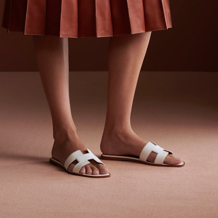 Braise Oran Sandal