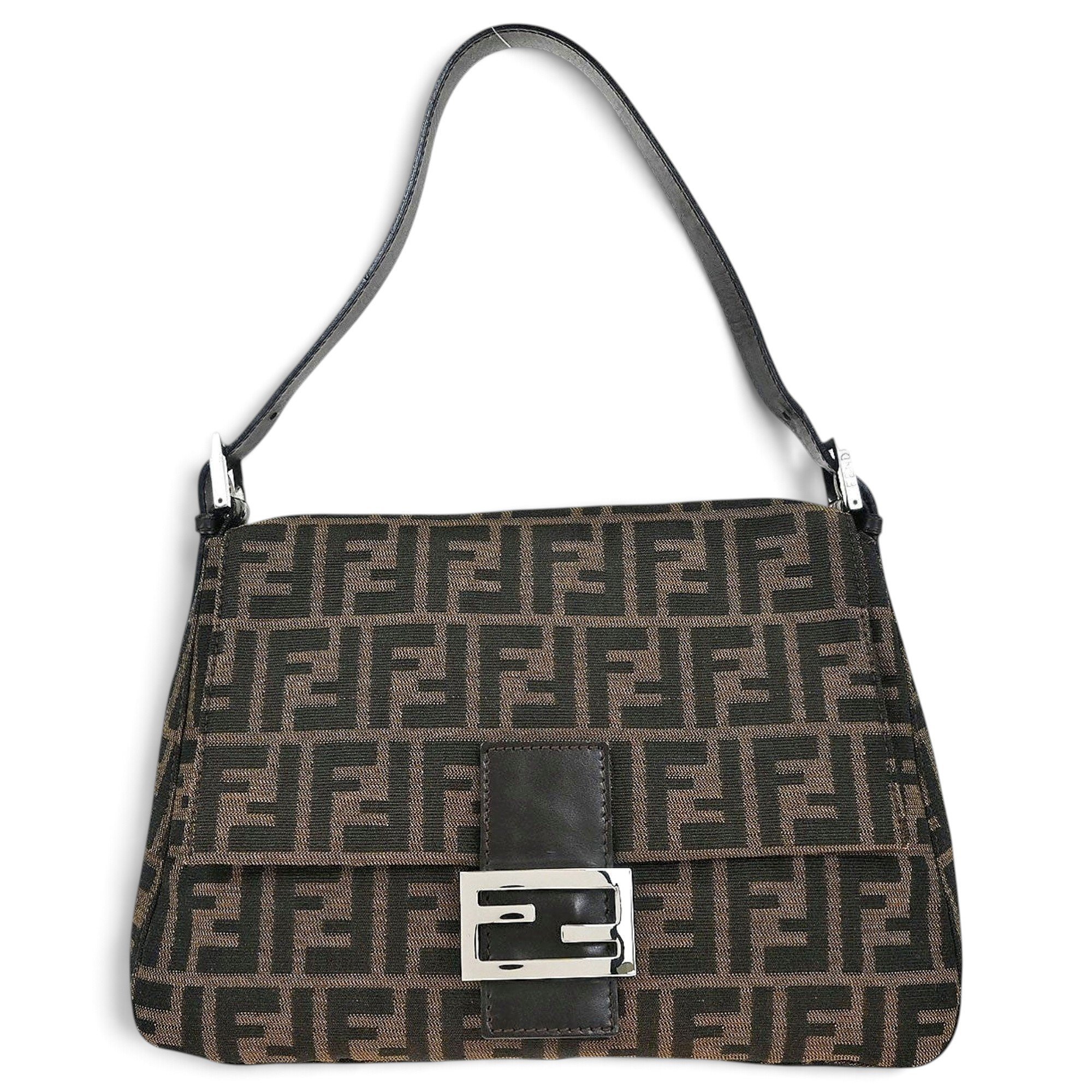 Mamma Baguette cloth handbag