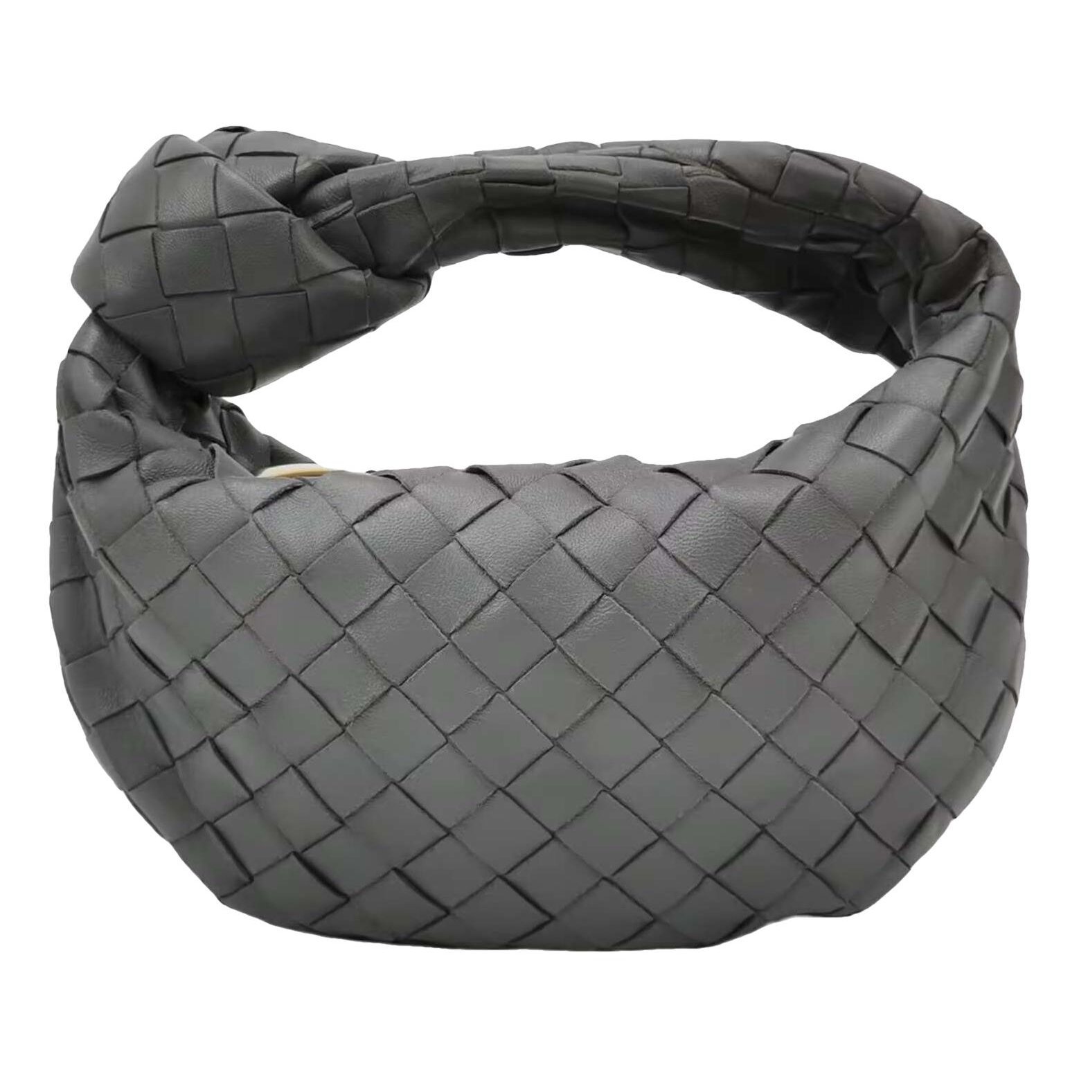 Jodie leather handbag