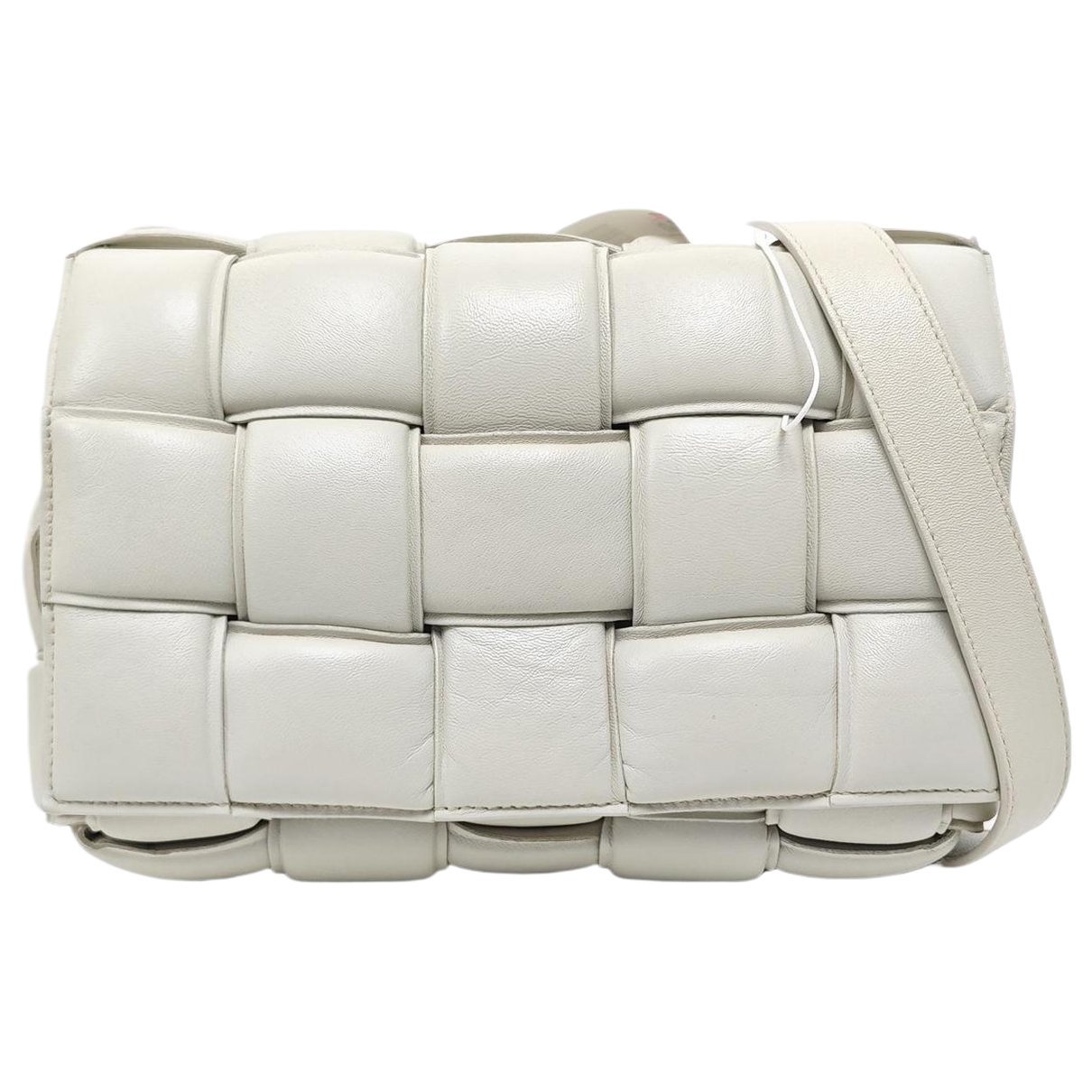 Brick Cassette crossbody bag