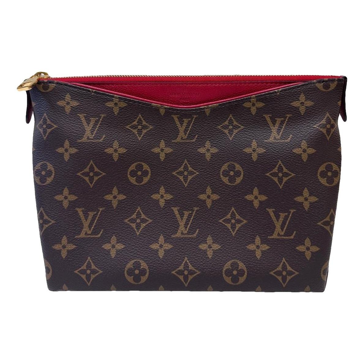 Pallas leather handbag