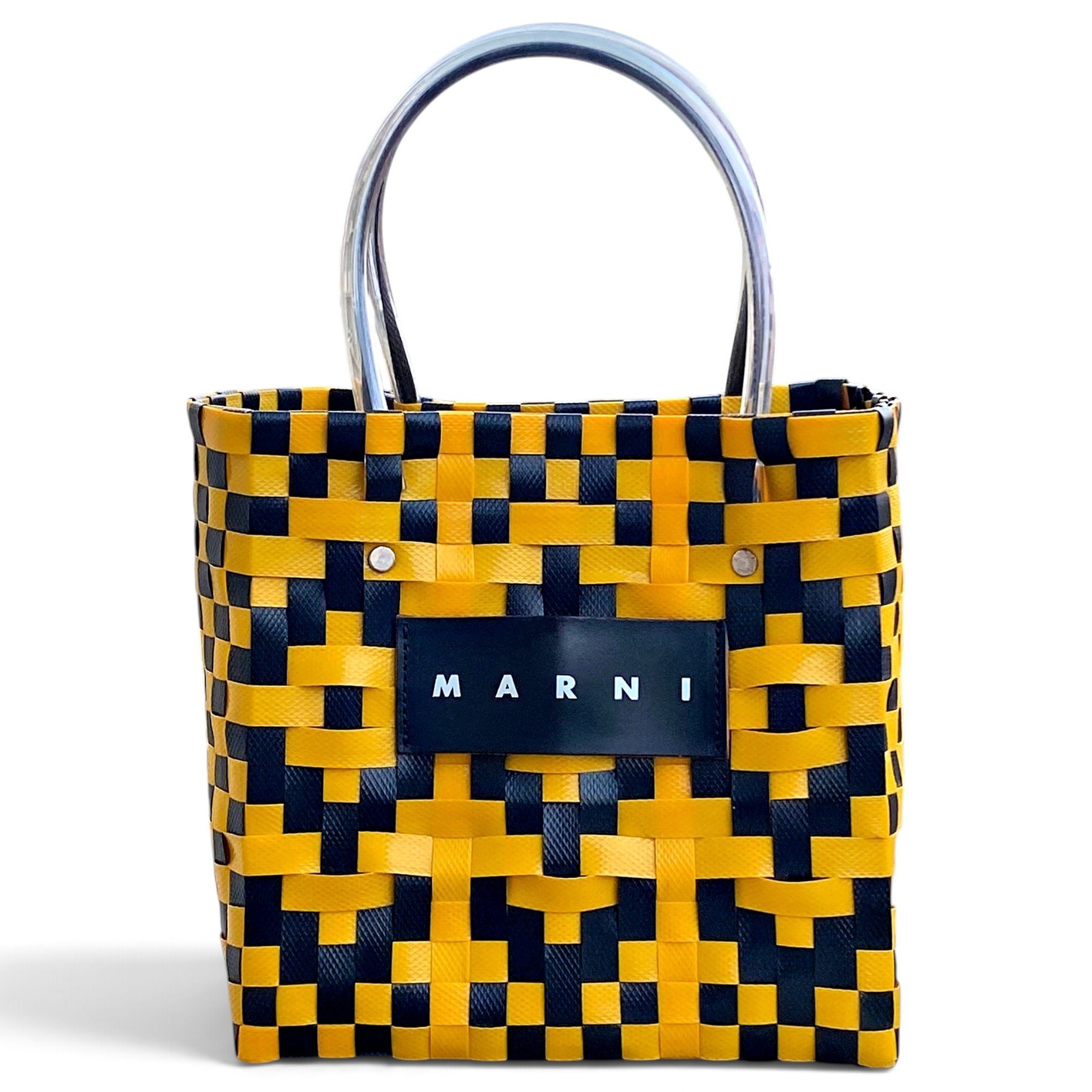 Tropicalia tote