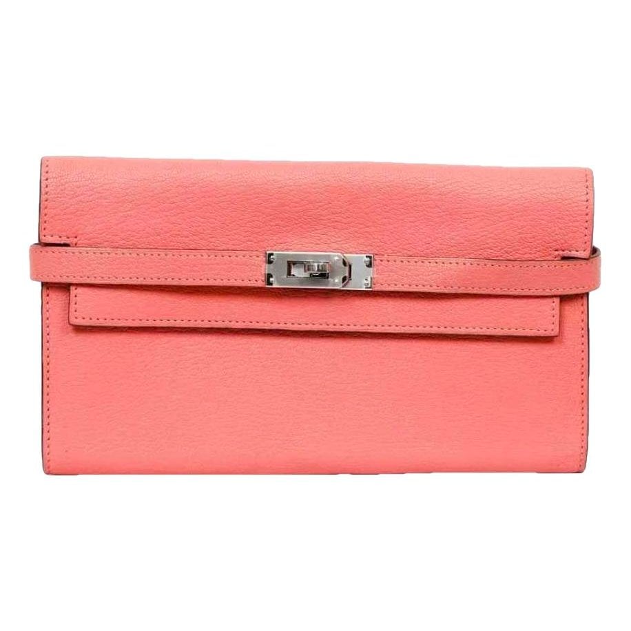 Kelly To Go leather handbag