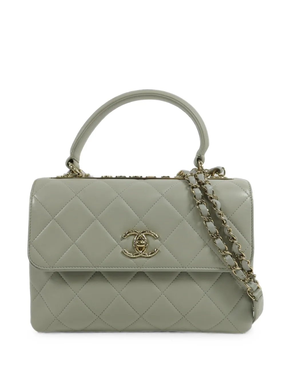 Trendy CC tote bag