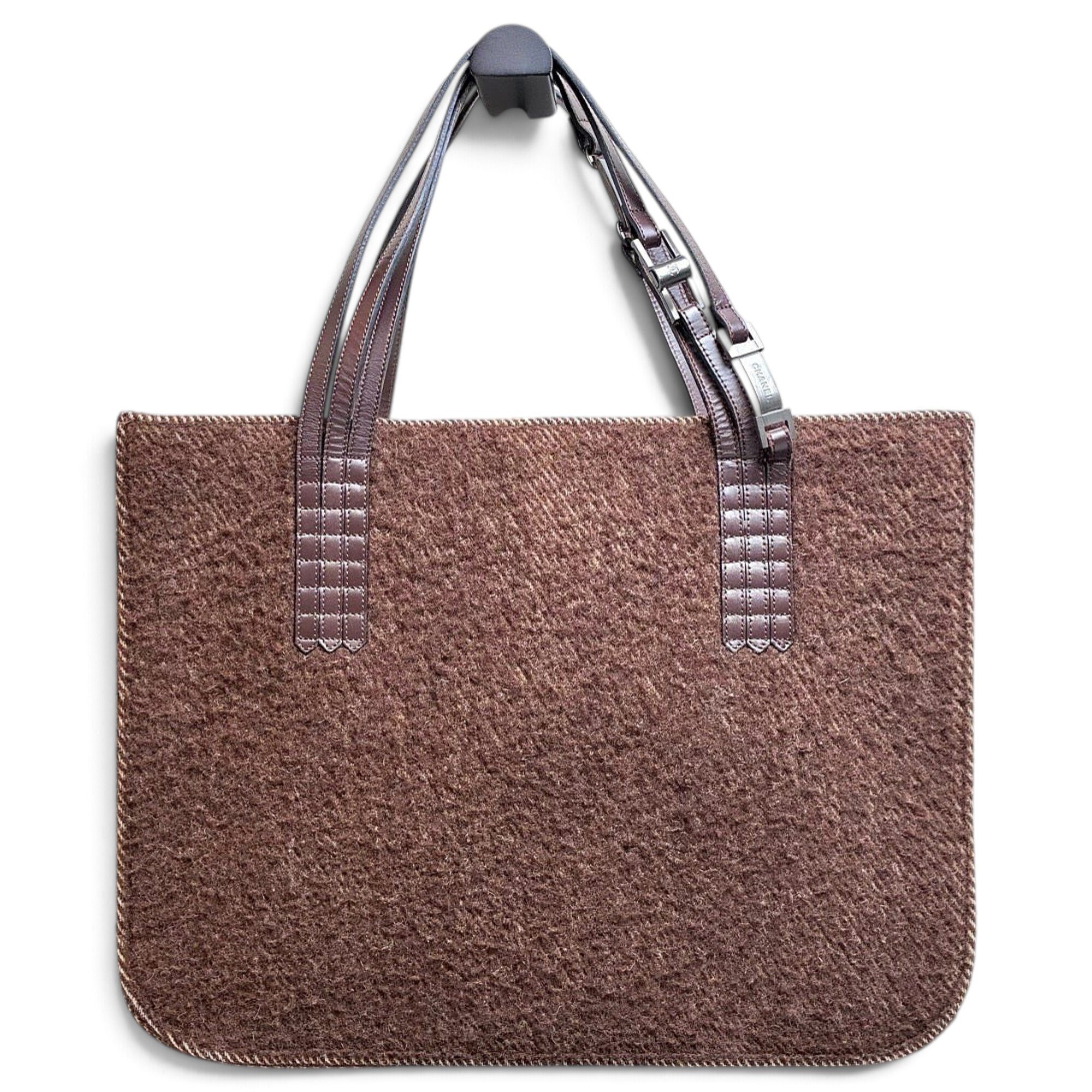 Cloth tote