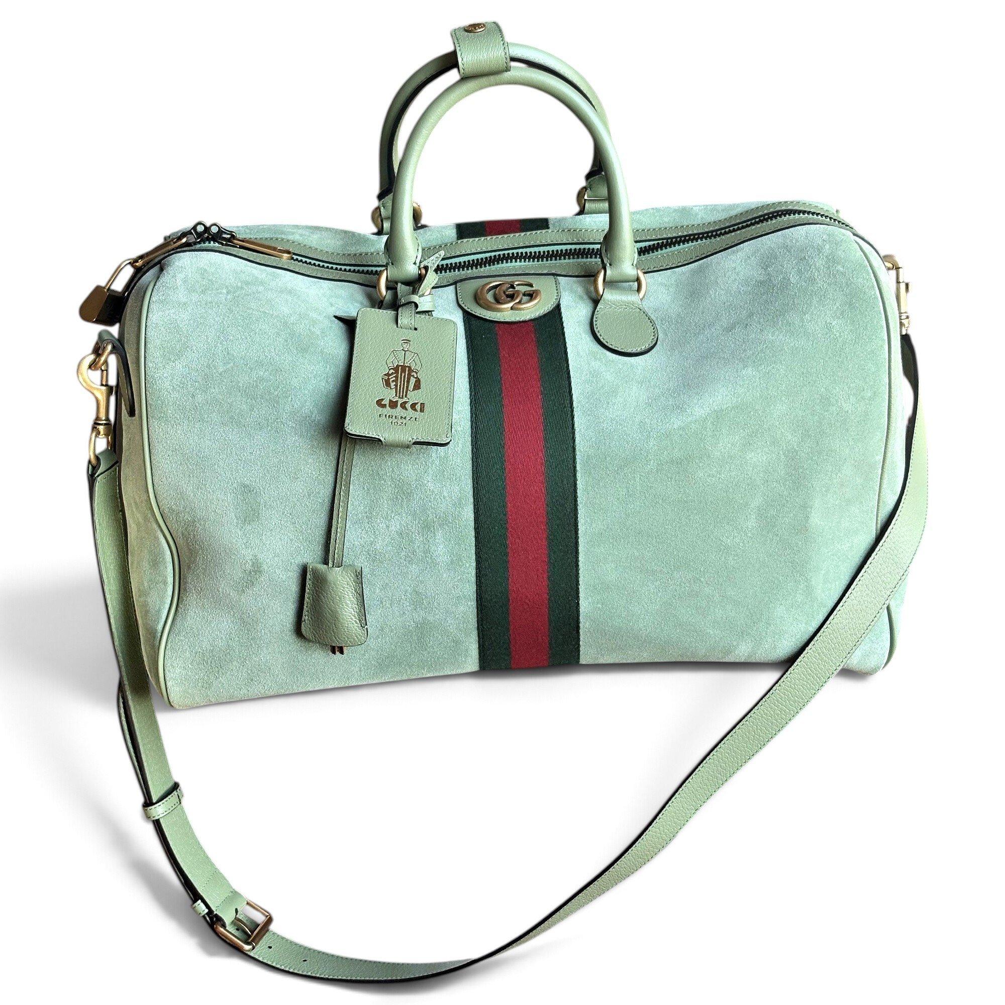 Ophidia 48h bag