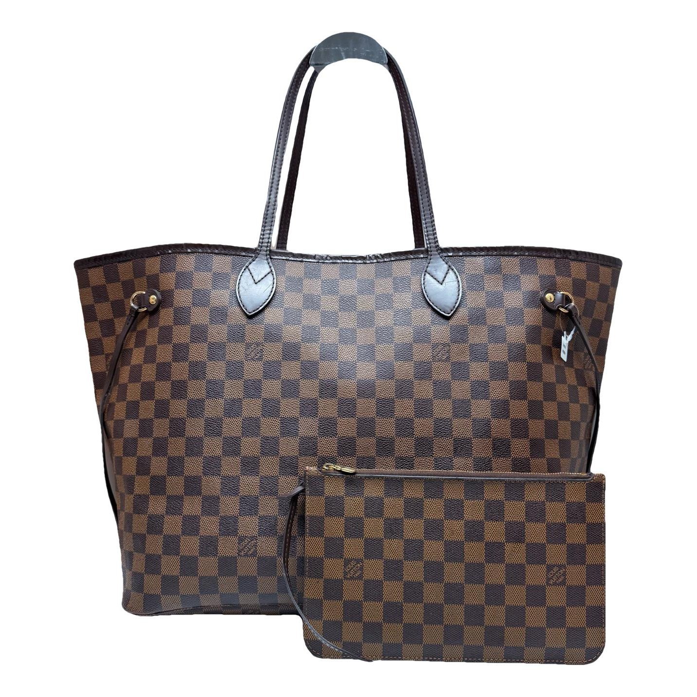 Neverfull handbag