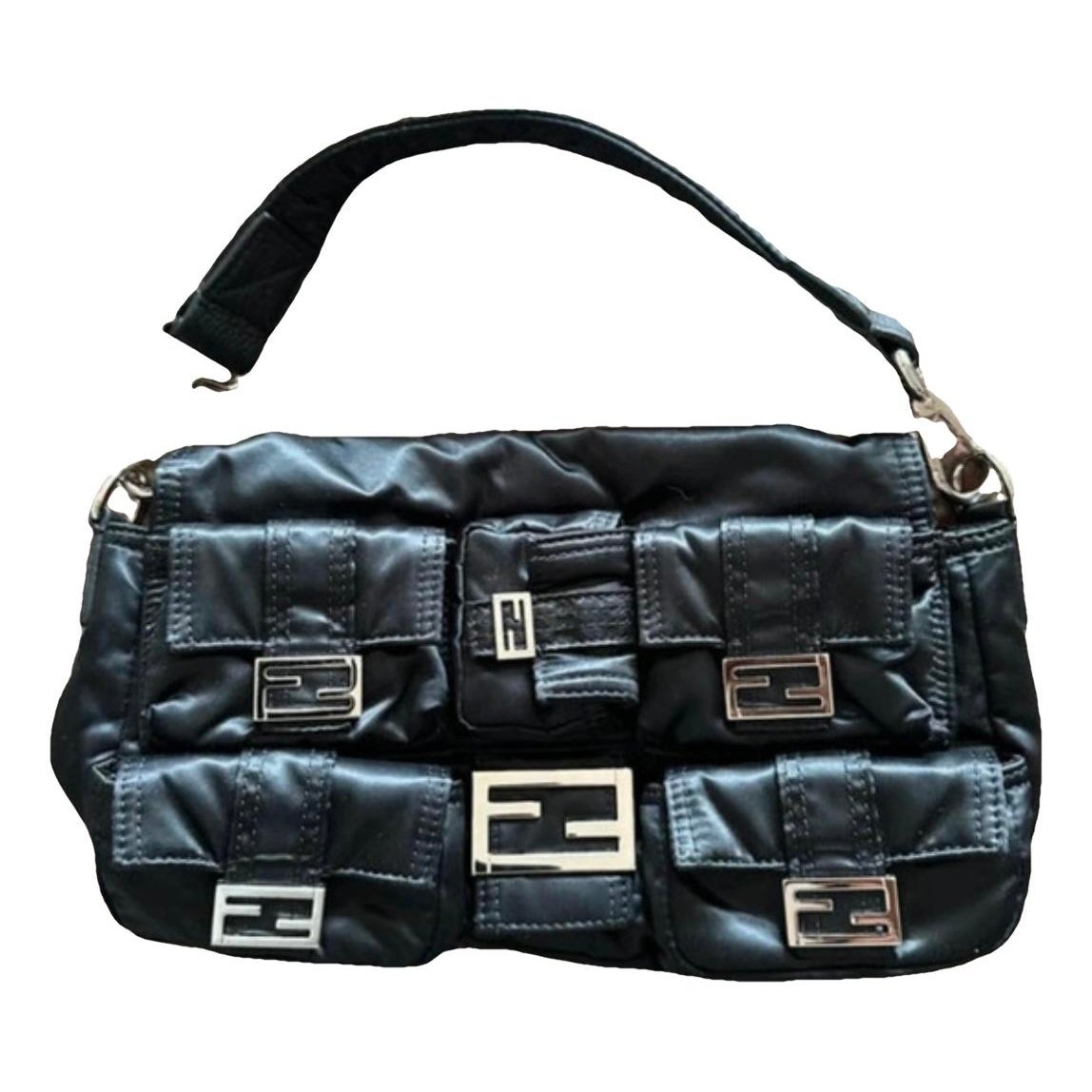 Baguette handbag