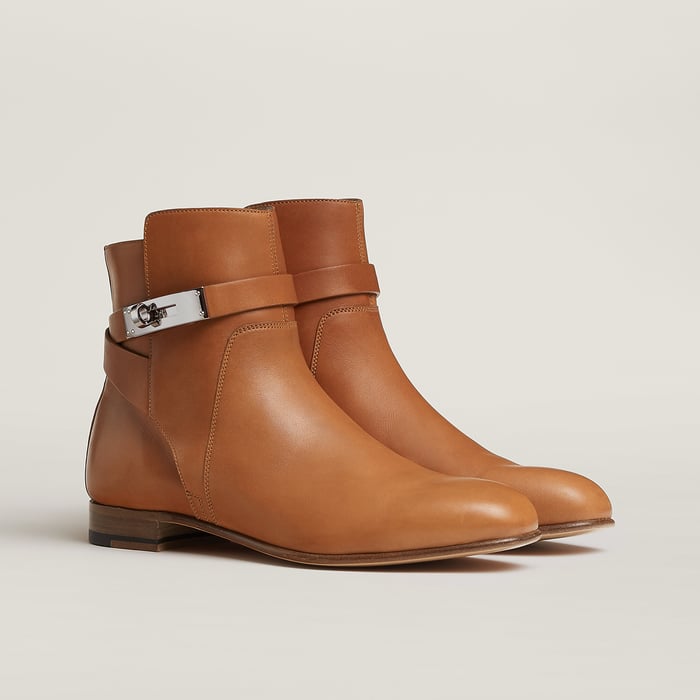 Naturel Neo Ankle Boot