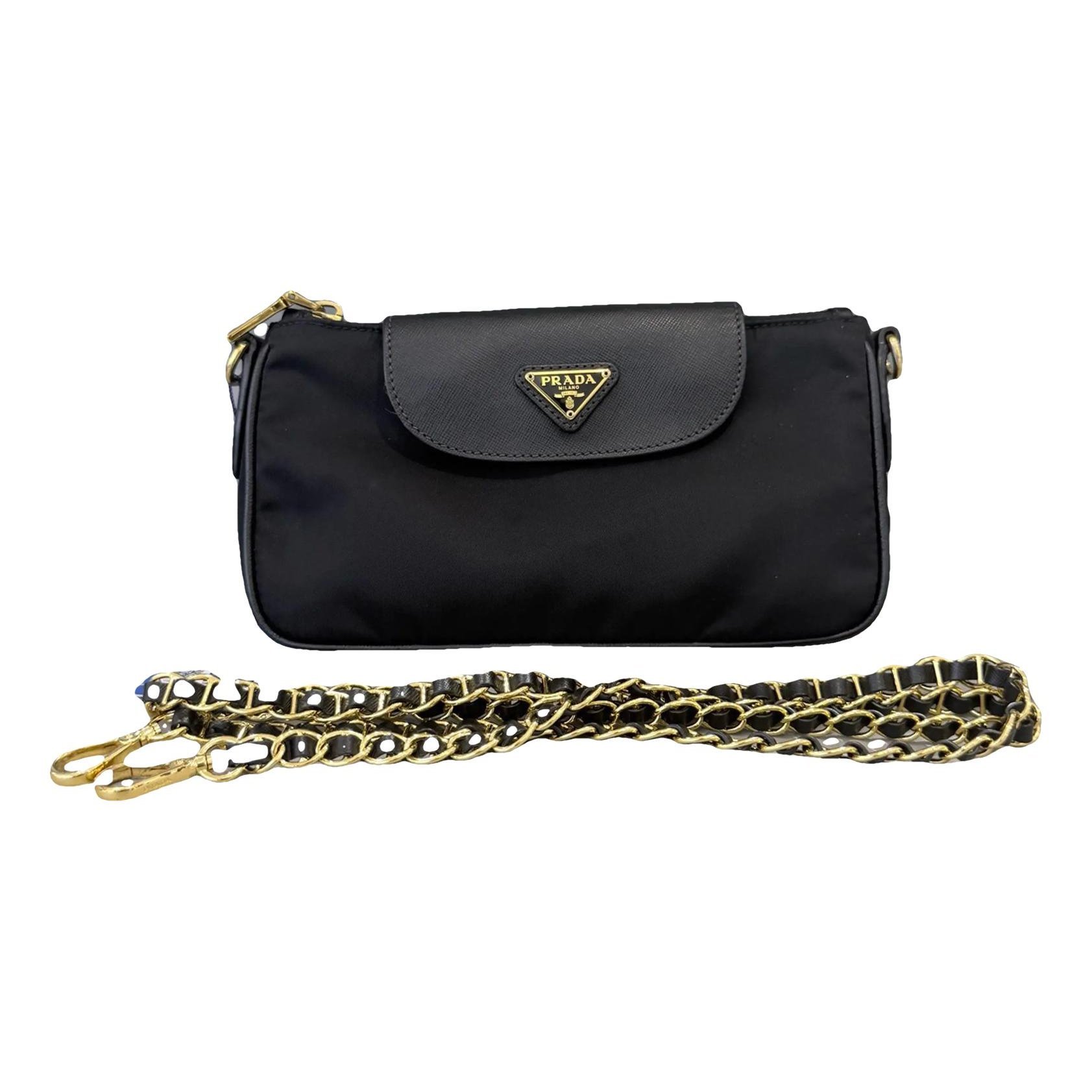Darling leather crossbody bag