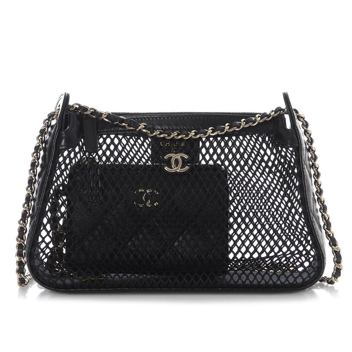 Cloth crossbody bag