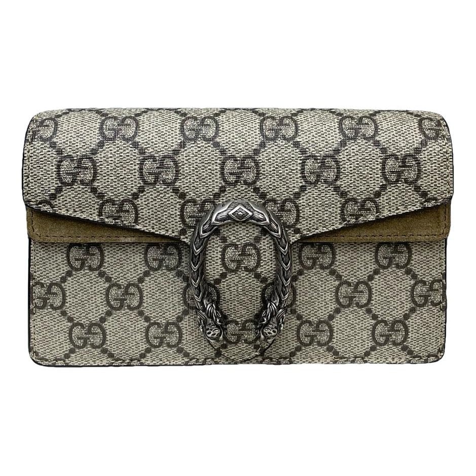 Dionysus cloth handbag