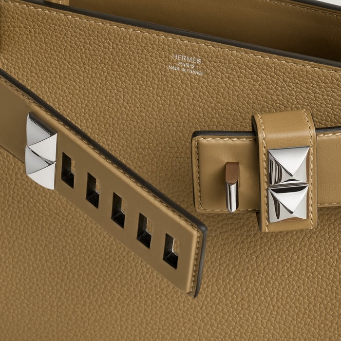 Dune Medor Clous Bag