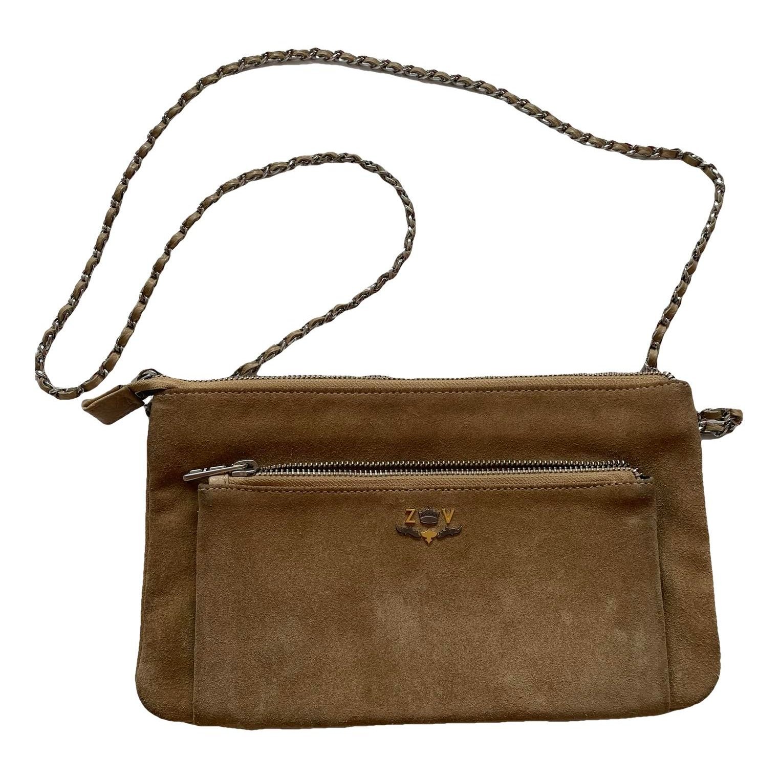 Rock crossbody bag