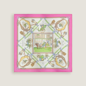 Palonniers Scarf 45