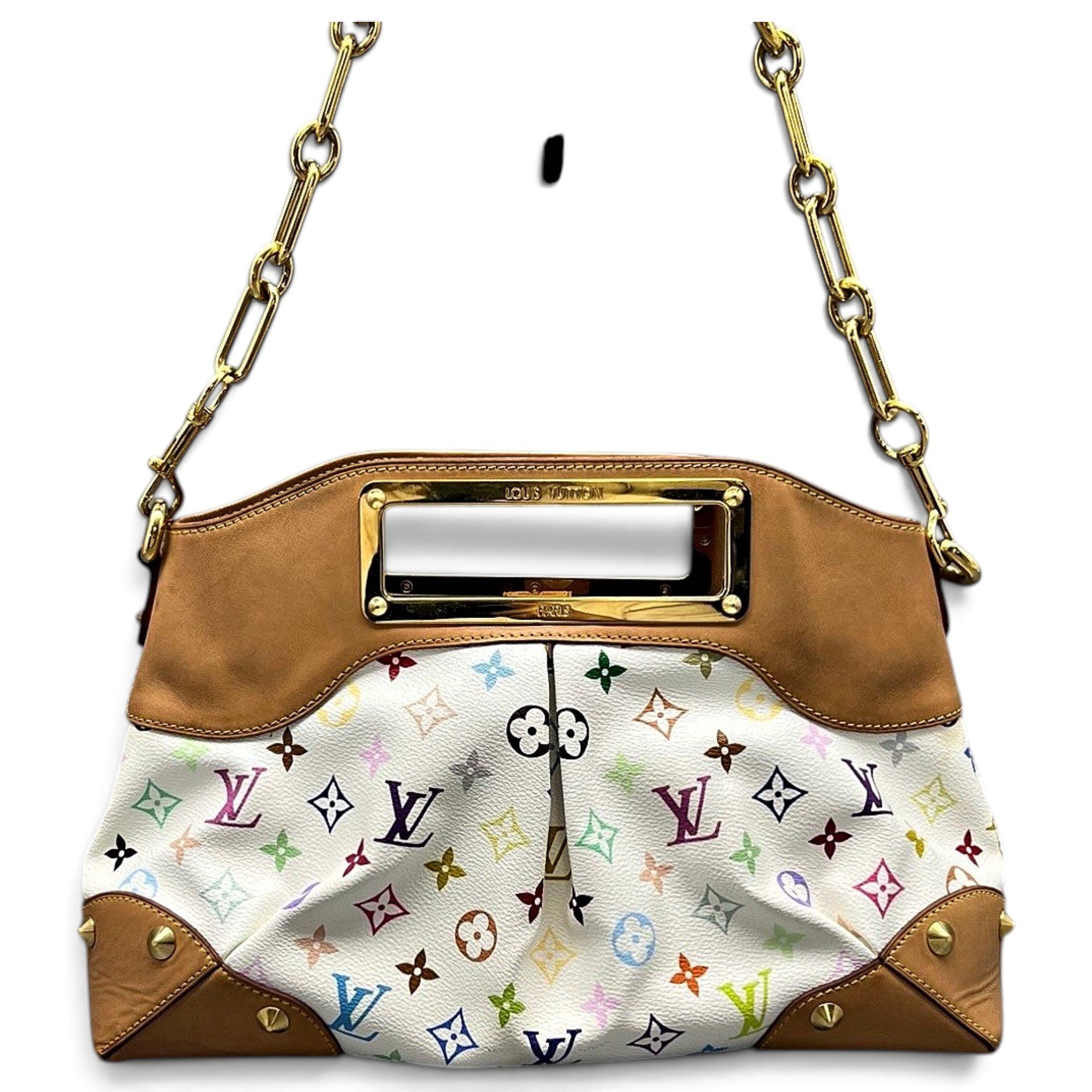 Cloth backpack